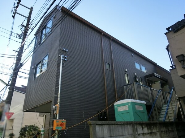 クレール経堂の物件内観写真